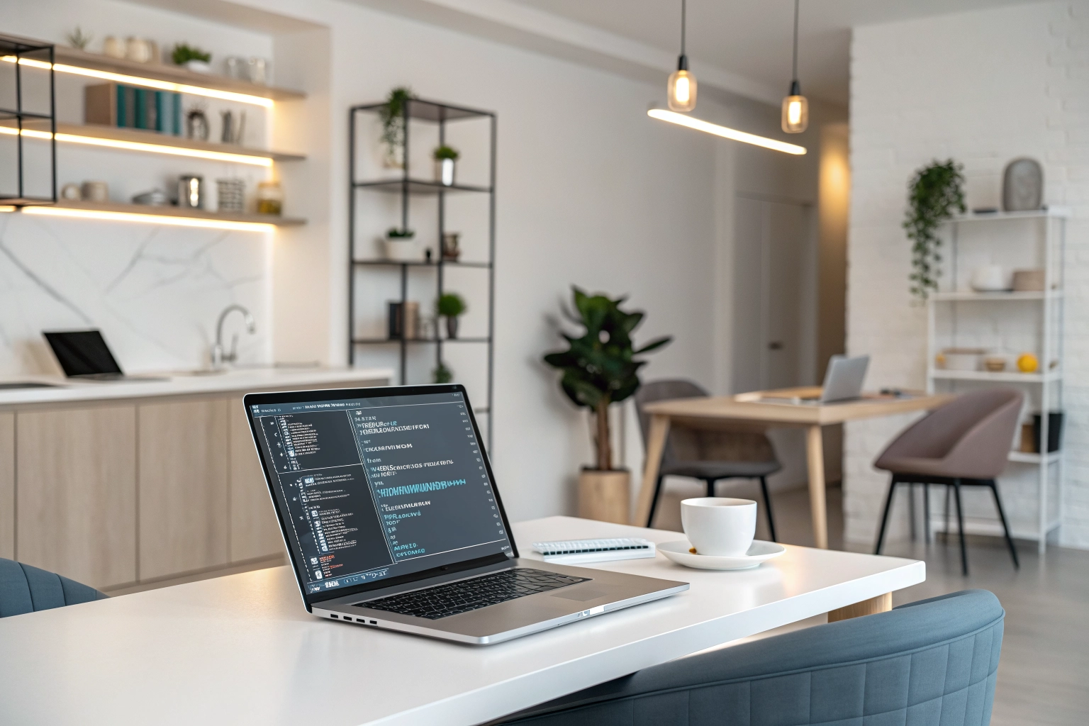 Desarrollo de sitios web - Programación