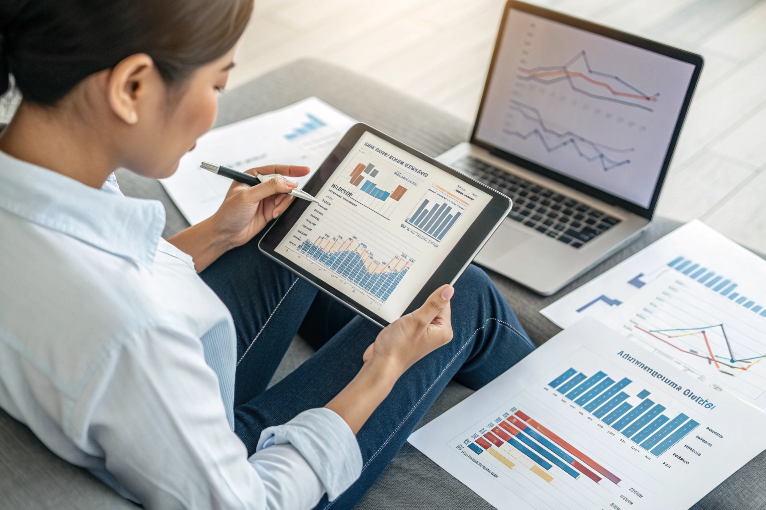 Investigaciones y Análisis de Mercado